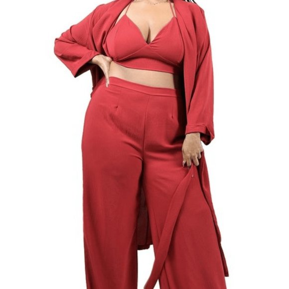 Dressy Set - Picture 5 of 9